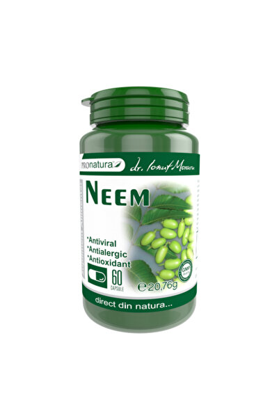MEDICA Capsule Neem 60