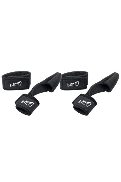Choice 2 sets Fishing Rod Tie Holder Strap Belt Elastic Lure Fishing Rod Fastener Bandage Sleeve Fish Pole