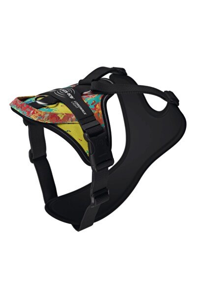 Julius K9 Lampă de mers pe jos Ham JK9 IDC - M - Crazy