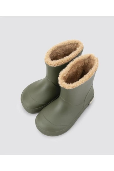 IGOR W10314-042 YOGİ DK BORREGUITO KAKI