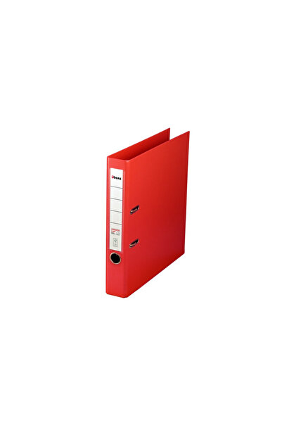 Ubers Biblioraft A4 50 mm PP/PP FSC