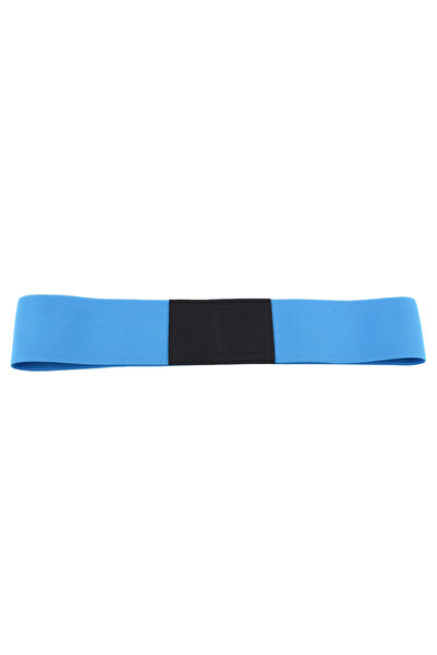 Choice Blue 1PC Golf Swing Trainer Arm Band Professional Elastic Golf Swing Gesture Corrector For Men Women