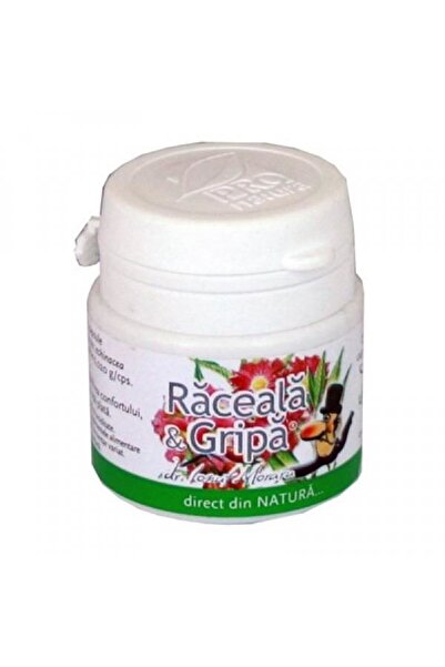 MEDICA Cold & Flu 25 Capsules