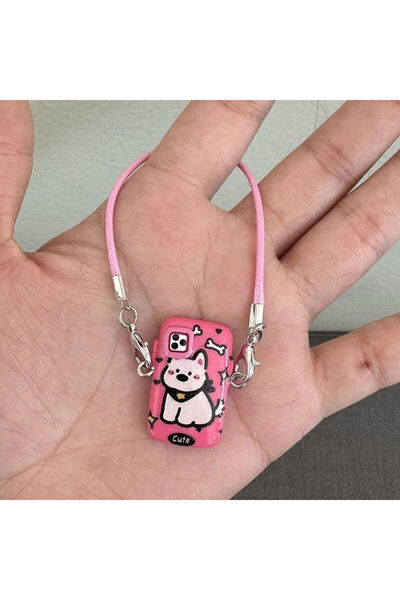 Choice قطعة واحدة من ملابس الأطفال من لابوبو مقاس 15 سم - 17 سم، مصنوعة من قم...