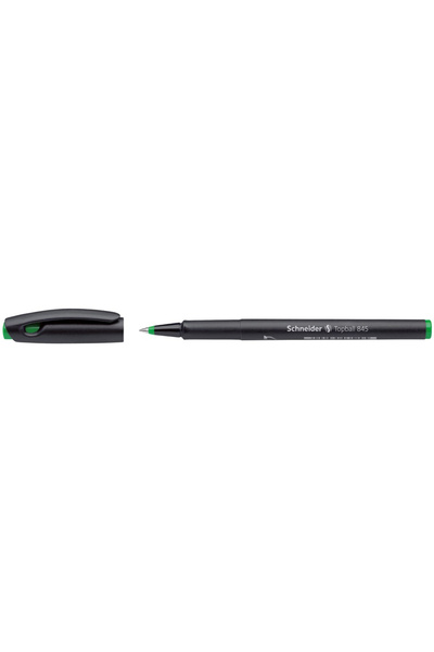 SCHNEIDER Roller Topball 845, Verde