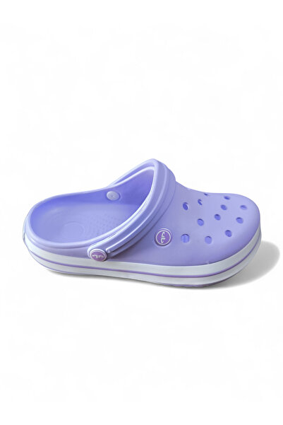 AKINAL Saboți Sandale Papuci Femei Model LILA