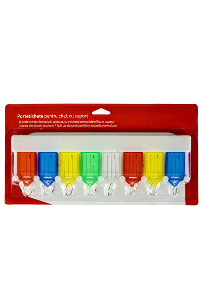 SbT Стойка за ключове