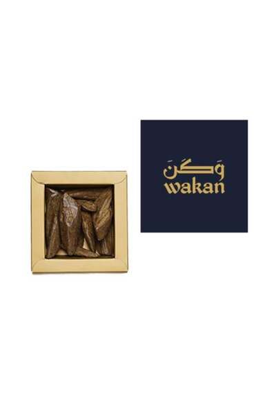 Wakan بخور مروكي اس اس ذهبي كسر مباخر