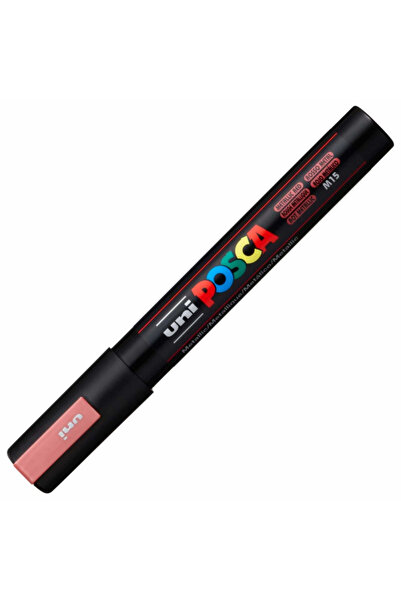 POSCA Carioci POSCA, Marker varf 1.8 - 2.5 mm, PC-5M, UNI, diverse culori