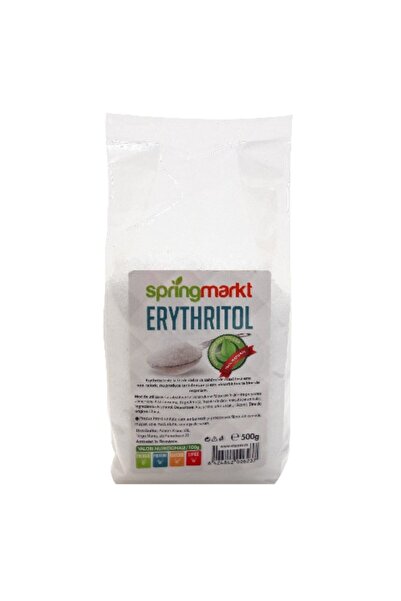 Springmarkt Eritritol Adams Vision 500 g