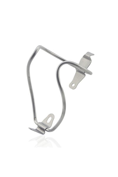 Choice حامل زجاجة مياه للدراجات الجبلية مصنوع من التيتانيوم فائق الخفة من EVO...