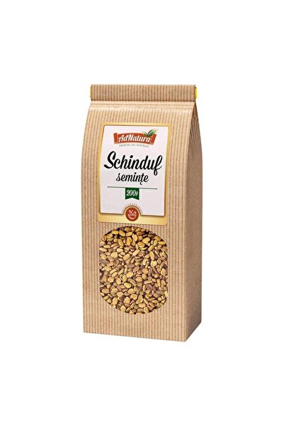 Adserv Semințe de schinduf, 200g