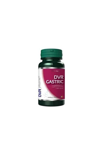 DVR Pharm DVR Gastric 60 Capsules DVR