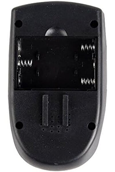 Generic Bicycle Horn And Light 90 DB with Super Bright Light