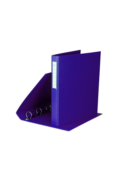 SbT Caiet mecanic A4 plastifiat cu 4 inele