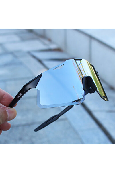 Choice نظارات F HJC لركوب الدراجات للرجال والنساء نظارات شمسية رياضية للطرق و...