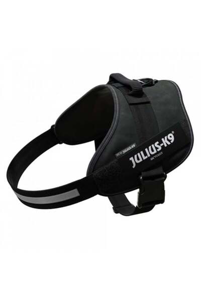 Julius K9 Ham JK 9 IDC Power - 3 XL - Negru