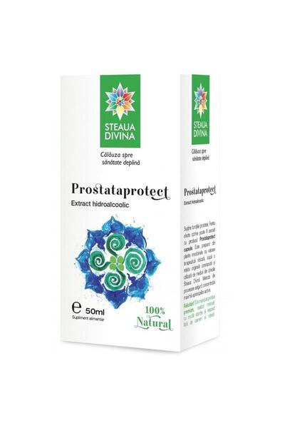 Santo Raphael Prostataprotect Santo Raphael 50ml