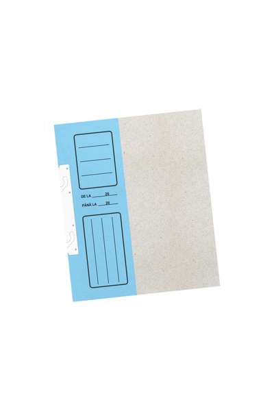 SbT Dosar de încopciat economy cu gheare 1/2