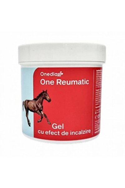 Onedia Warming Effect Gel, 250 ml