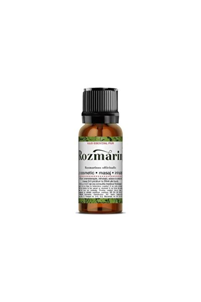Santo Raphael Ulei esențial de rozmarin 10ml