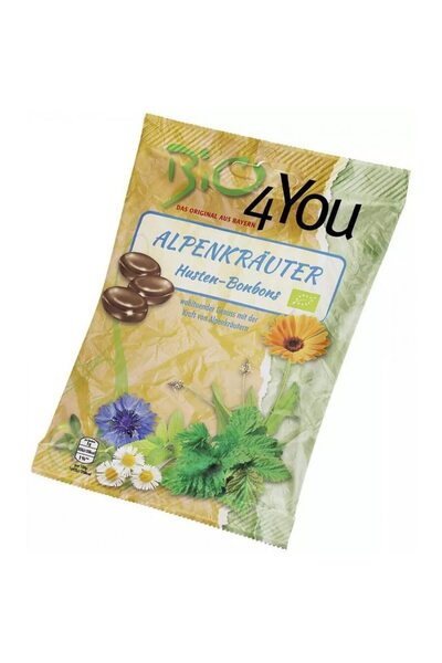 Pronat Picături, 75g Bio 4 You