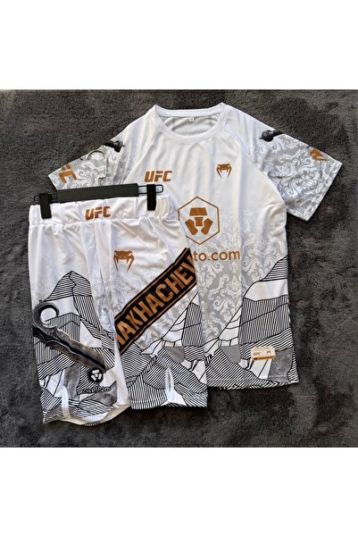 ufcistanbul UFC VENUM İSLAM MAKHACHEV