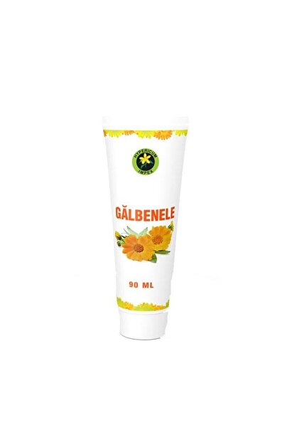 HYPERICUM Cremă de gălbenele 90 mililitri