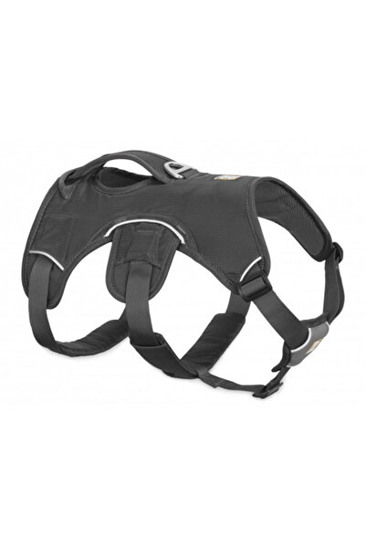 Ruffwear Ham Web Master - XXS - Gri Amurg