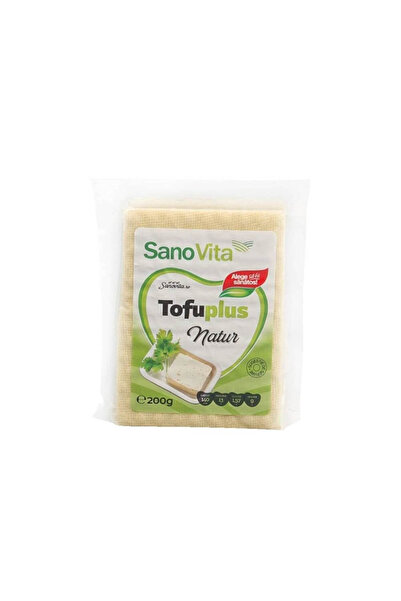 Sano Vita Tofuplus Nature Sano Vita, 200g