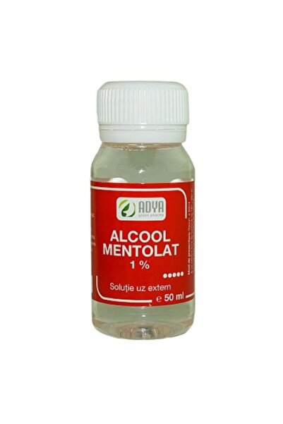 ADYA GREEN PHARMA Anti-rheumatic Patches with Menthol 12x18 cm