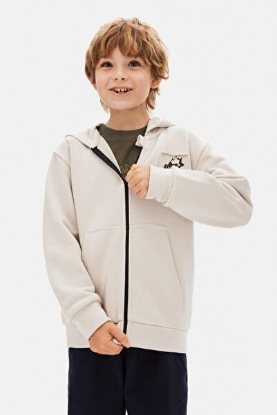 nk kids Men's Cardigan 25Knk49307