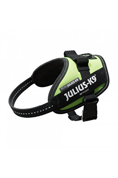 Julius K9 Ham JK 9 IDC Power - XS - Neon