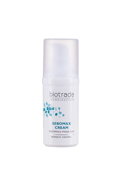 BIOTRADE Sebomax anti-seborrheic cream, 30 ml
