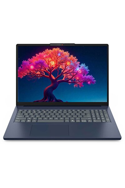 LENOVO Ideapad Slim 3 83K2001RTR025 i5-13420H 24GB 1TBSSD 16" WUXGA W11P Dizü...