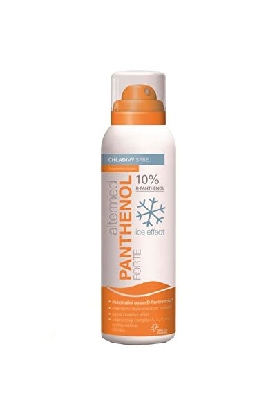 Hipokrat D-panthenol Irritations Spray 10%, 150ml, Panthenol Forte