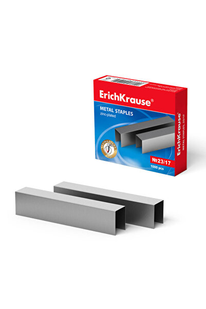 Erich Krause Capse nr. 23/17, 1000 buc