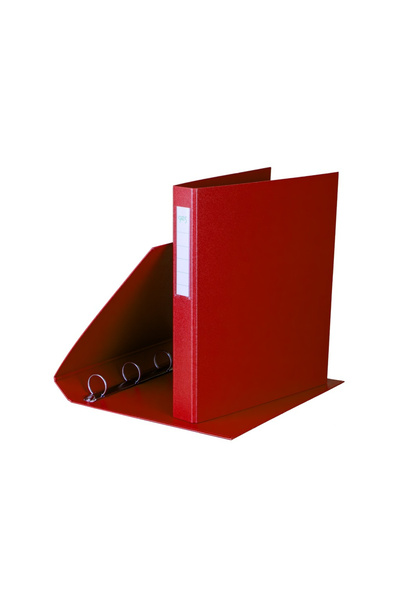 SbT Caiet mecanic A4 plastifiat cu 4 inele