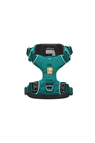 Ruffwear Ham Front Range - XXS - Aurora Teal