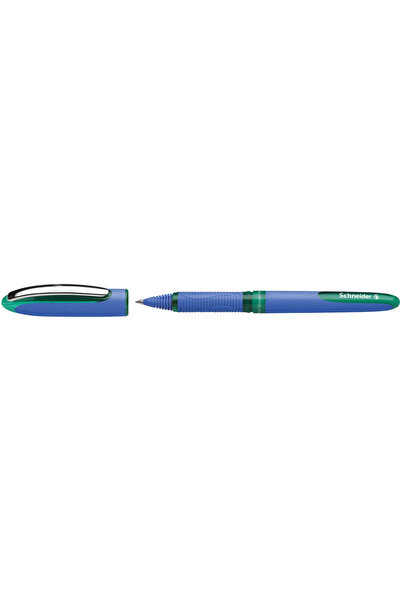 SCHNEIDER Roller One Hybrid C 03, Verde