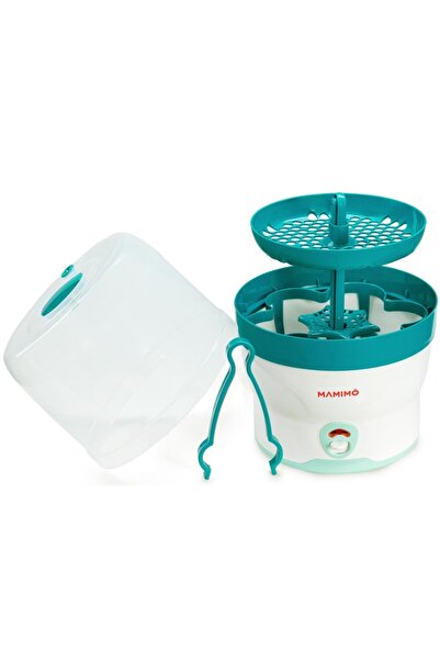 KidsCare Mamimo BS1001 Electric Sterilizer for 6 Bottles