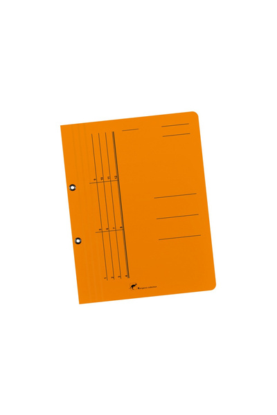 SbT Dosar de încopciat premium cu capse 1/1