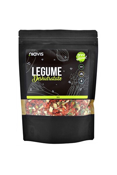 Niavis Legume deshidratate 250g