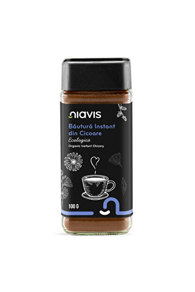 Niavis Στιγμιαίο Ρόφημα Ραδικιού, Niavis, 100 γρ.