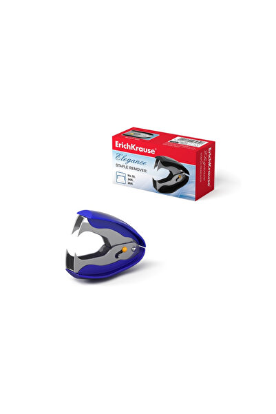 Erich Krause Decapsator cu sistem de blocare Elegance, Erich Krause