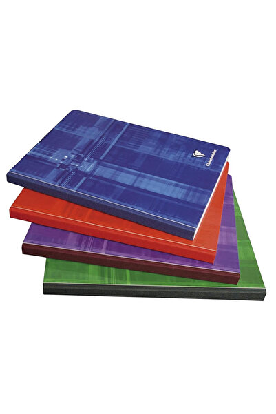 Clairefontaine Μητρώο ραπτικής,