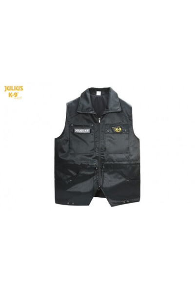 Julius K9 Vesta dresaj impermeabila JK 9 - 3 XL