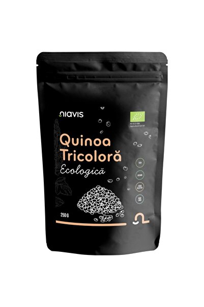 Niavis Trikolórová quinoa, 250 g