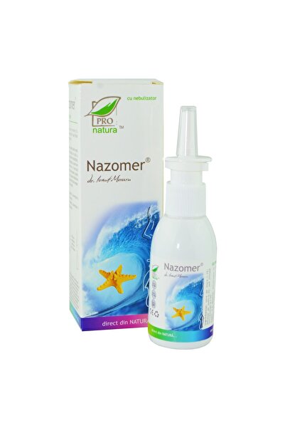 MEDICA Nasal Spray, 50 ml