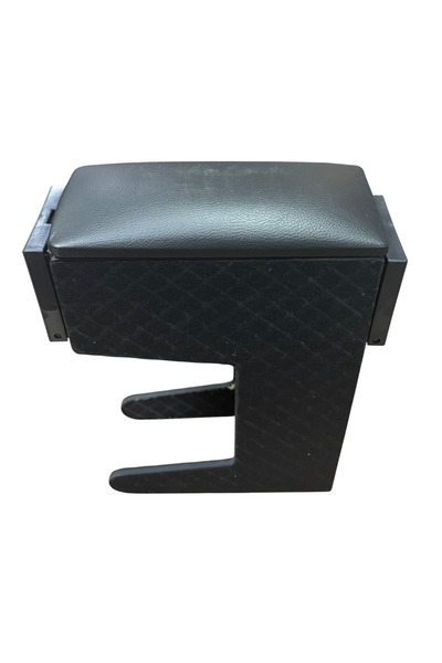 YGT Renault 9 Araca Özel Montajsız Kolçak Ön Arka Bardaklı 10 Cm No 05